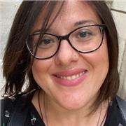 Profesora de inglés con amplia experiencia con niños